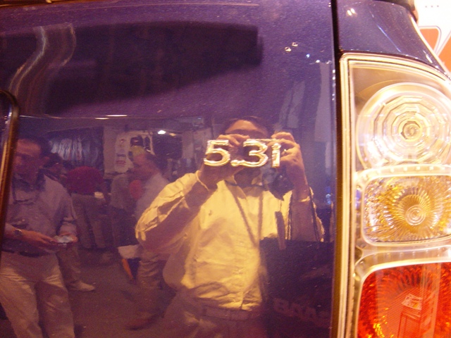 5.3 litros.
