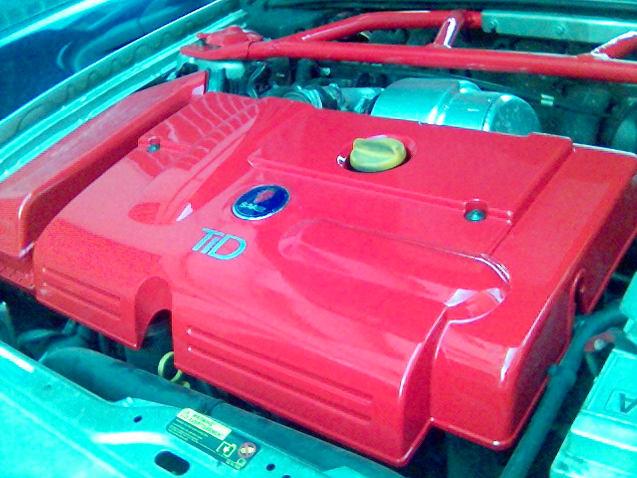 y un paseo por el infierno