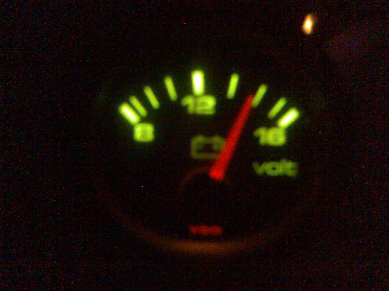 voltimetro