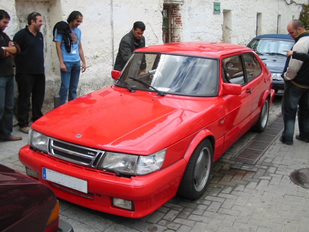El Carlsson