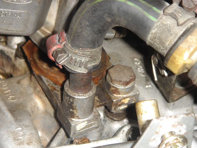 Neo´s intermediate plate