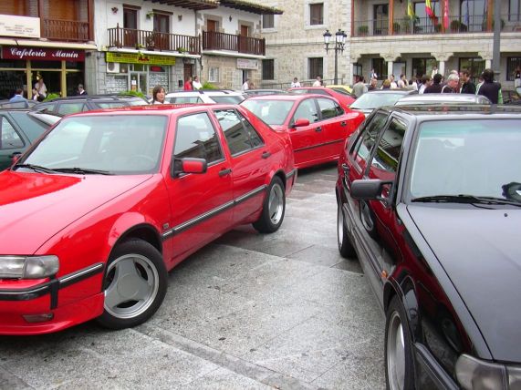 Er colorao y er coló canne