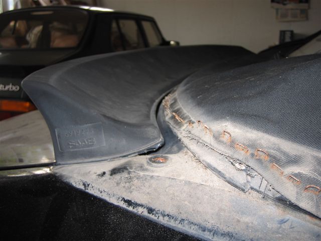 Hojas de árboles y basura la que quieras