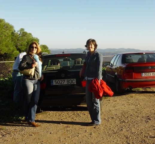 Macarena, Isa y su 9-5.