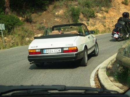 Follow the leader III