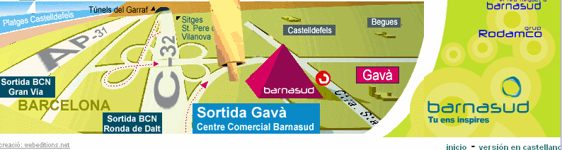 MAPA C-32