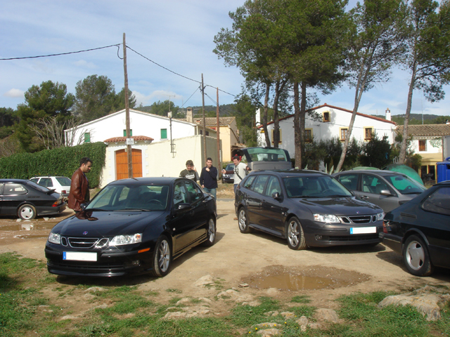 SAAB's