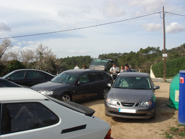 SAAB's