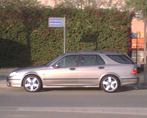 La adquisición.