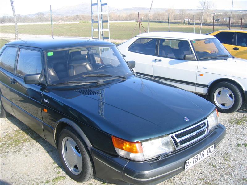 900S Aero MY'93