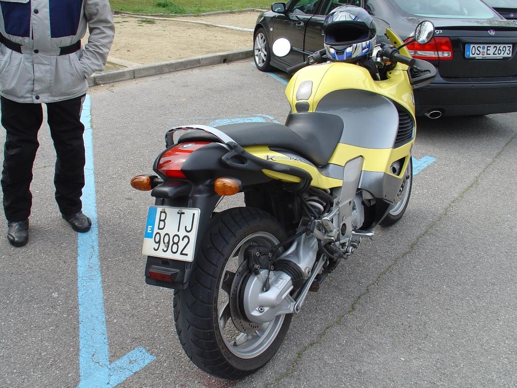 La máquina de joan