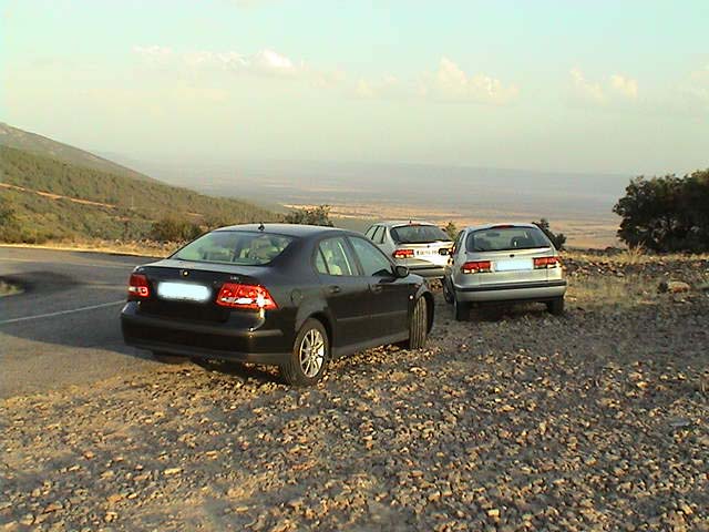 Escapada por la Mancha
