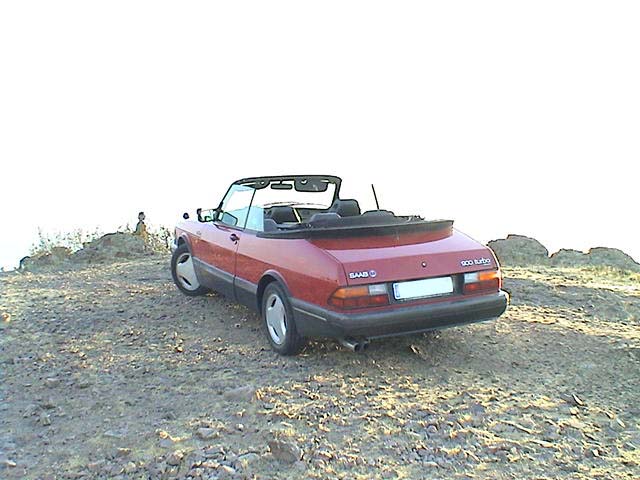 Cabrio de The Onlyone