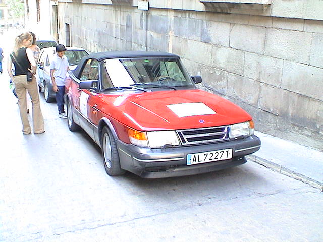 Cabrio