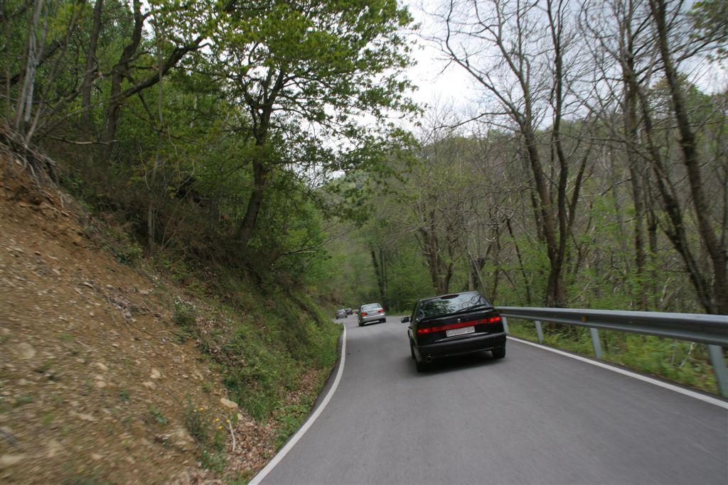 Carretera