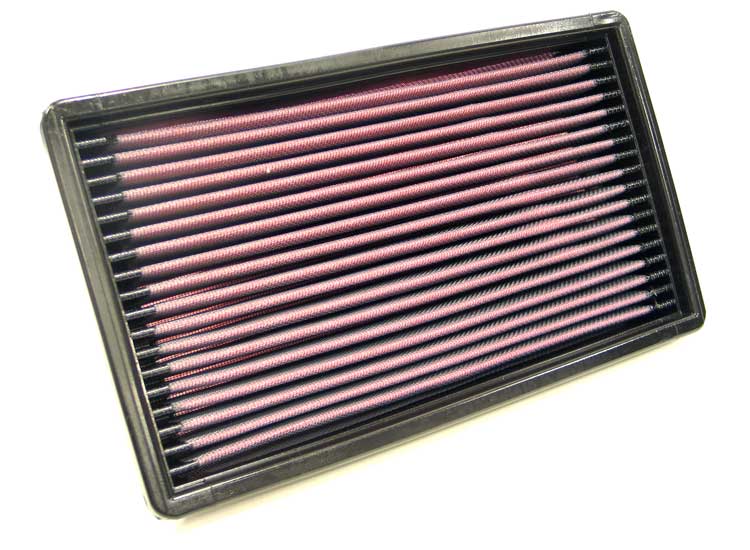 Filtro K&amp;amp;N