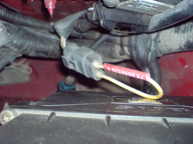 Conector cercano APC