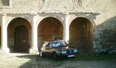 Mi Saab 99 L 10013.JPG