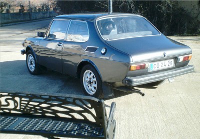 Mi Saab 99 L 20038.JPG