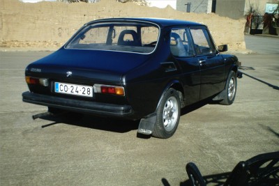 Mi Saab 99 L 20040.JPG