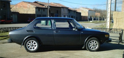 Mi Saab 99 L 20041.JPG