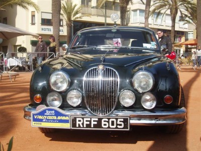 Frontal