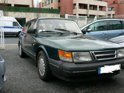 Vista Delantera