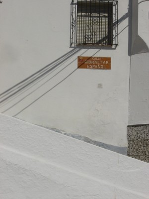 España en estado puro.