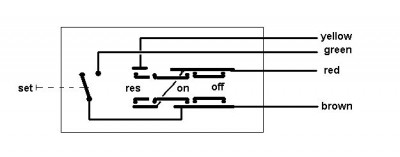 modificado para el CCS100