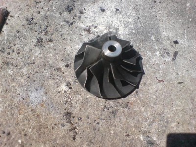turbina
