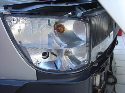 Proyector cromado.JPG