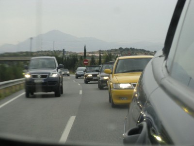 Rearview Mirror (depeche mode)