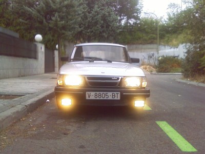 Luz a plena luz