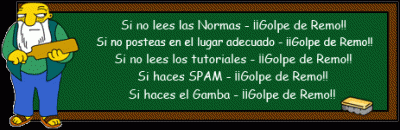 A ver cuando de una vez, se corrige/controla de alguna manera los anuncios del personal......