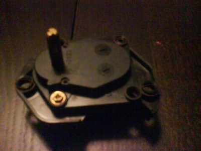 motor