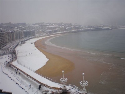 Playa de la Concha