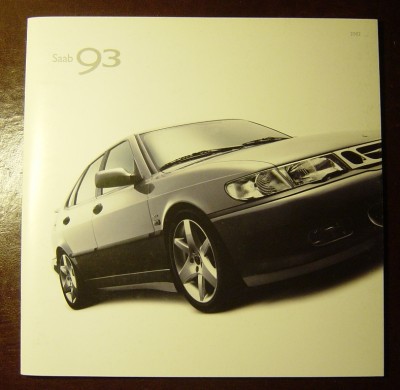 Catálogo 9-3 MY02