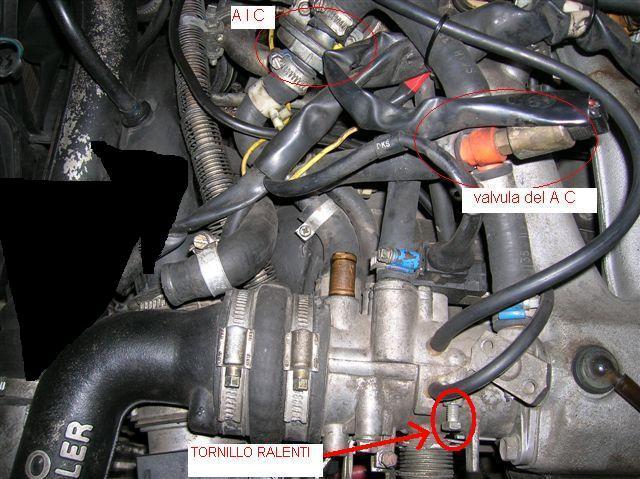 Tubo EGR