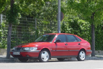 Frontal.