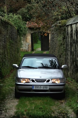 Jotaele 9-3 convertible