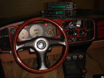 Prueba del conjunto