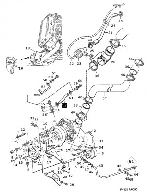 Sistema de sobrealimentación-Turbocompresor 1.JPG