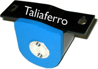 Taco Caja de Cambios (Lado Conductor)