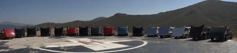 Panoramica a Baja resolucion