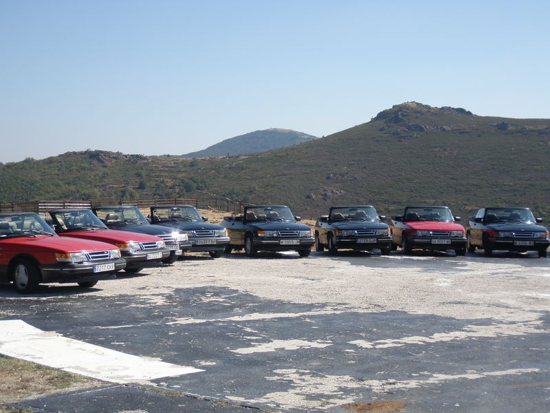 8 cabrios