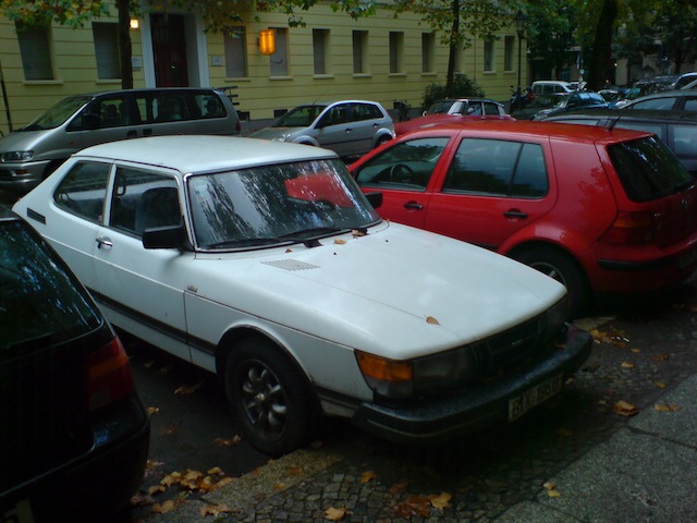 900 GLi Pre87