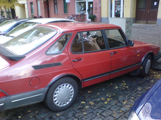 Otro 900 s PreGM