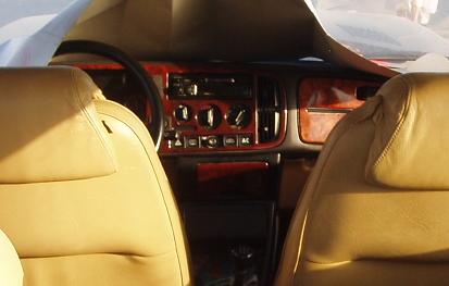 Este es el Pre87 de Armandof (alias el Perico) coche bonito donde los haya