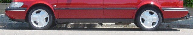 Faldilla central 900GM