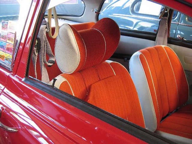 Un Montecarlo 1967 original (cortesía de 72sonett)